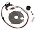 Sierra 18-5297 Electronic Conversion Kit