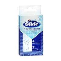 Glide Threader Floss Size 30ct