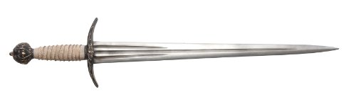 Snow White and The Huntsman Sword Costume Accessory