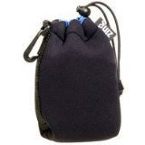 Zing 561-222 MPB1 Medium Pouch (Black/Blue)