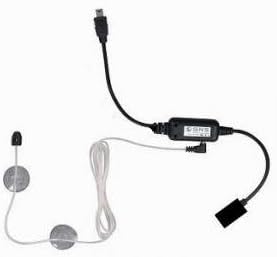 Gns Traff Icbox Fm9 For Yakumo Delta X Mio A701 Amazon De Elektronik amazon de