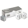 Genuine OEM brand name Canon J1 Staples 3 Cartridge/CS 5000 Staples/Cartridge 6707A001