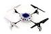 SYMA X1 4 Channel 2.4G Rc Quad Copter - UFO