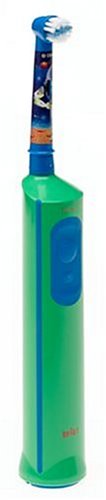 Oral-b Power kids tb #2 (069055824535)