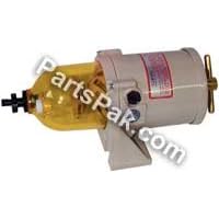 Racor FUEL/WATER SEPARATOR FG [Misc.]