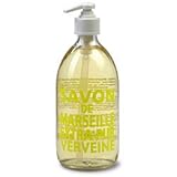 CompagnieDeProvence Compagnie De Provence Liquid Soap 16.9 oz (FRESH VERBENA) [Misc.] [Misc.]