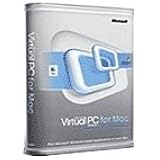 Microsoft Virtual PC for Mac 7.0 [Old Version]