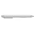 Pen Compatible with Surface Go (Indigo Black) (Silver)