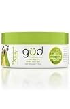 Gud Floral Pearanormal Activity Natural Body Butter, 6 Ounce by Burt's Bees
