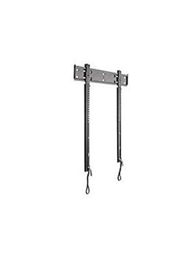 Chief Thinstall LSTU Universal Large Fixed Wall Mount for 37-63-inch Flat Panel Displays - Black (Certified Refurbished)