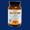 Glycine (500mg)