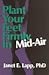 Plant Your Feet Firmly  in Mid-Air: Guidance Through Turbulent Change - Book by Janet Lapp