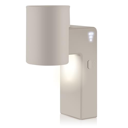 Wall Fragrance Plug in with Night Light