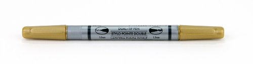 EK Tools Writing Marker Gold Dual Tip (55-30063)