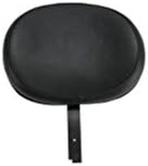 Danny Gray1092 Seat With Driver's Backrest Capability , black