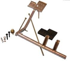 BRAKE PEDAL KIT Club Car Golf Cart