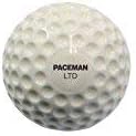 Paceman Limited Edition Balls (12 Pack)