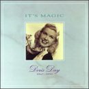 Doris Day Album: «It's Magic» (Front side)