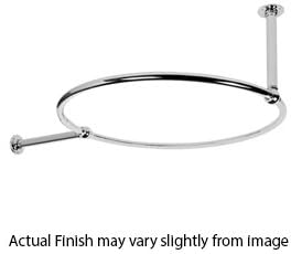 Amazon Com Shower Rods Circular Home Kitchen