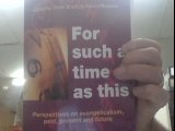For Such a Time as This: Perspectives on Evangelicalism, Past, Present and Future 1859990347 Book Cover