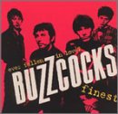 Buzzcocks Album: «Ever Fallen in Love?: Buzzcocks Finest» (Front side)