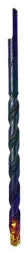 Click Here to See More Images L.H. Dottie CD3163 Hammer Masonry Drill Bit, 3/16-Inch Diameter by 3-1/2-Inch Length, 10-Pack