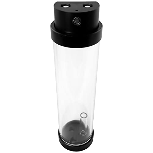 Singularity Computers Protium Tank 200 mm – Acetal, Black