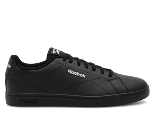 [リーボック] スニーカーブーツ COURT CLEAN 100074370 25.5cm