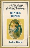 Front cover for the book Winter Winds by Jackie Black