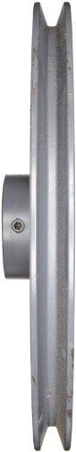 TB Woods AK3478 FHP Bored-to-size V-Belt Sheave, A