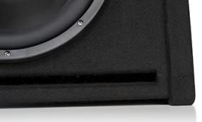 TNP112D Enclosure Vent