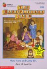 Mary Anne and Camp BSC (Babysitters Club)