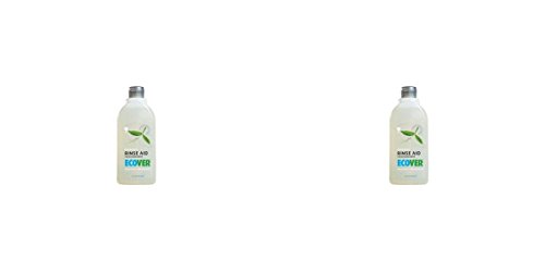 (2 PACK) - Ecover Dishwasher - Rinse Aid | 500ml | 2 PACK - SUPER SAVER - SAVE MONEY