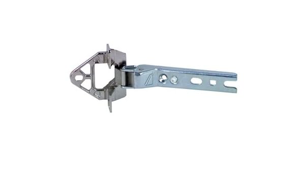 Siemens – Bisagra puerta nevera empotrable Bosch Neff Siemens ...