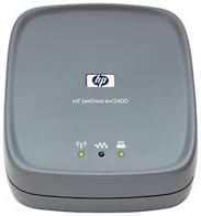 jetdirect print server