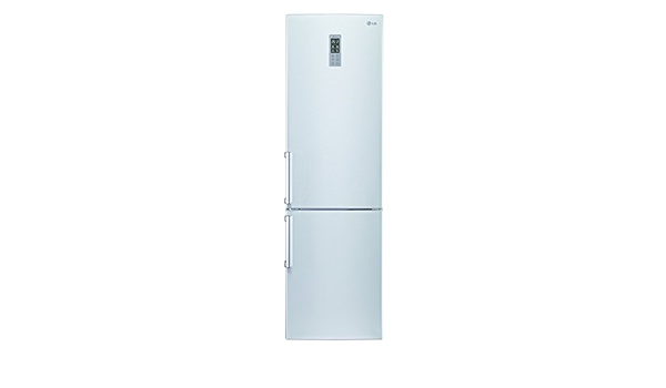 LG GBB530NSQPB - Frigorífico Combi Gbb530Nsqpb Total No ...