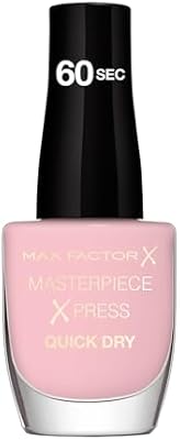 Masterpiece Xpress 210 Made Me Blush