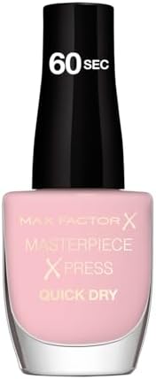 Max factor masterpiece xpress, esmalte, tom 210 40 g