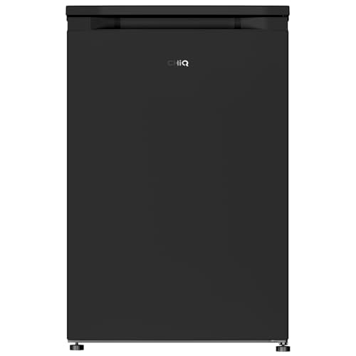 CHiQ 85L Gefrierschrank, 4 Sterne Schnellgefrieren(-24°C) |EEK C, 103kWh/Jahr, 39dB ultraleise| 845mm H,umkehrbare Tür|Tiefkühlschrank, CSD95BC