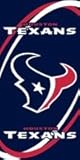 Houston Texans Fiber Reactive Pool/Beach/Bath Towel (Team Color)