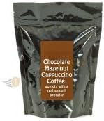 Devilish Flavoured Coffee - Chocolate Hazelnut & Cappuccino Coffee Beans
