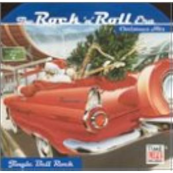 DJ's Choice Classic Rock Christmas(中古品) The Hit Crew - DJ's Choice Classic Rock Christmas - Amazon.com Music