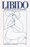 Libido Magazine #09 Winter 1991 (Libido Magazine, Volume 3 Issue 1) Paperback – 1991