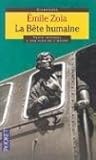 Image de La Bete Humaine (Pocket Classiques) (French Edition)