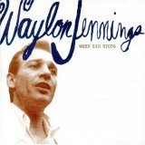 Waylon Jennings Album: «When Sin Stops» (Front side) Waylon Jennings Album: «When Sin Stops» (Front side)