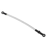 Redcat Racing Rer11351 Steering Link (105Mm), Silver