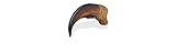 Tandy Leather Cast Resin Bear Claw Large 53990-02