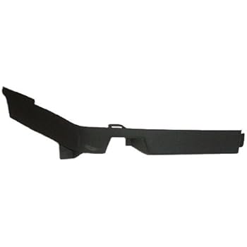 New Work For Chevy Silverado Front,Right Passenger Side BUMPER FILLER GM1089169