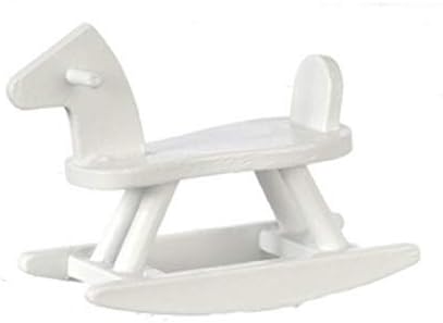 the rocking horse toy shop