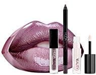 huda beauty silver fox